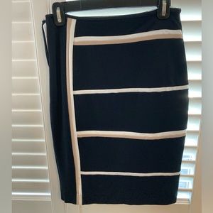 White House black market pencil skirt